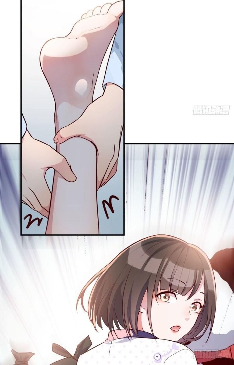 Trong Nhà Có 2 Bạn Gái Song Sinh Chap 11 - Next Chap 12