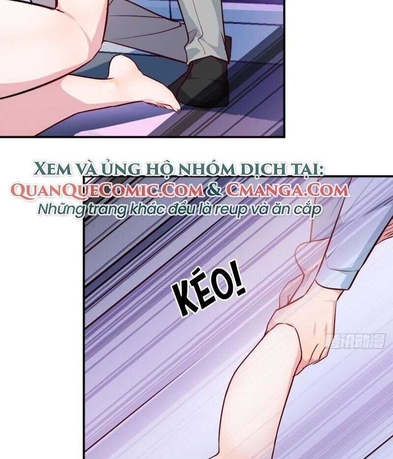 Trong Nhà Có 2 Bạn Gái Song Sinh Chap 11 - Next Chap 12