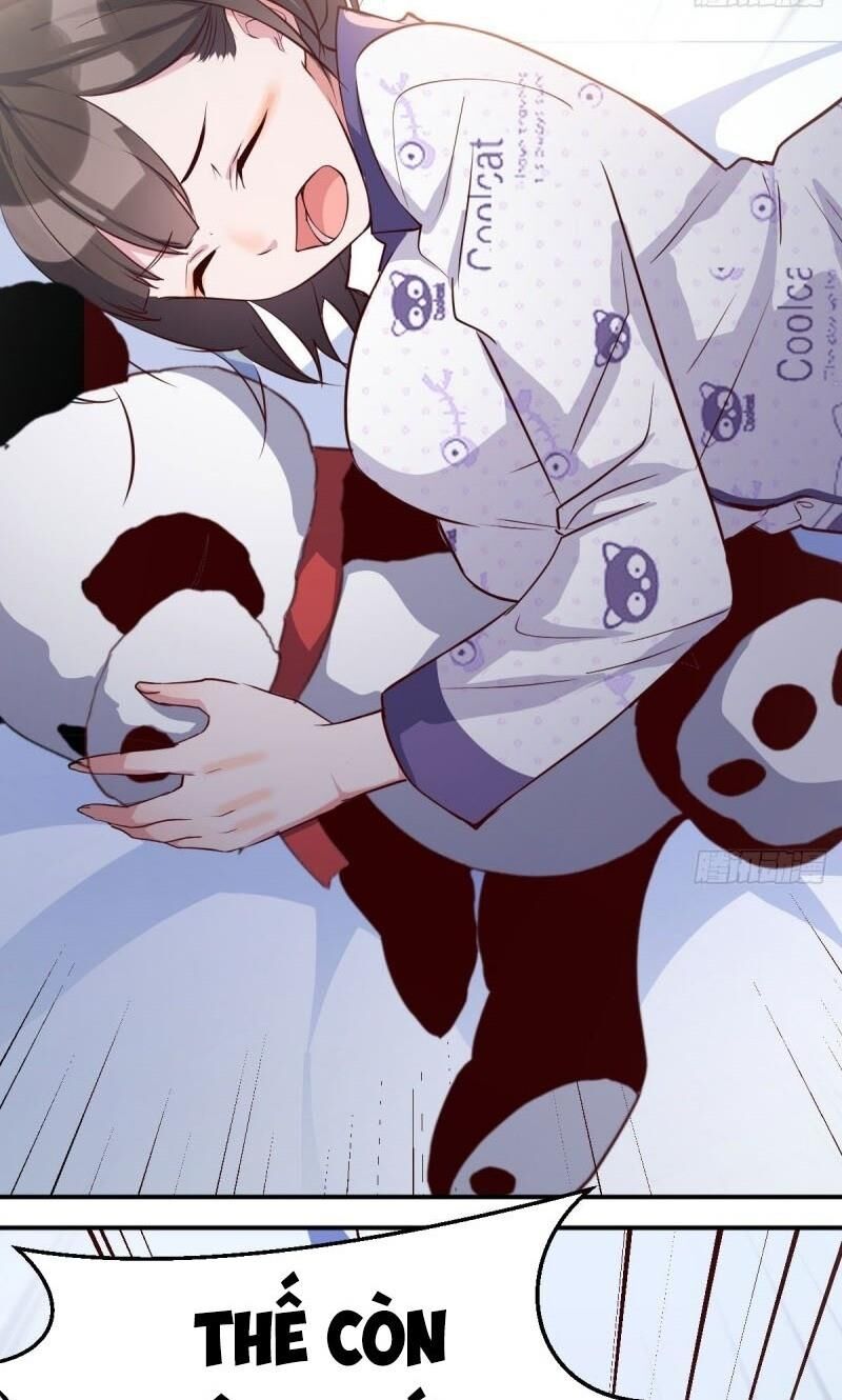 Trong Nhà Có 2 Bạn Gái Song Sinh Chap 11 - Next Chap 12