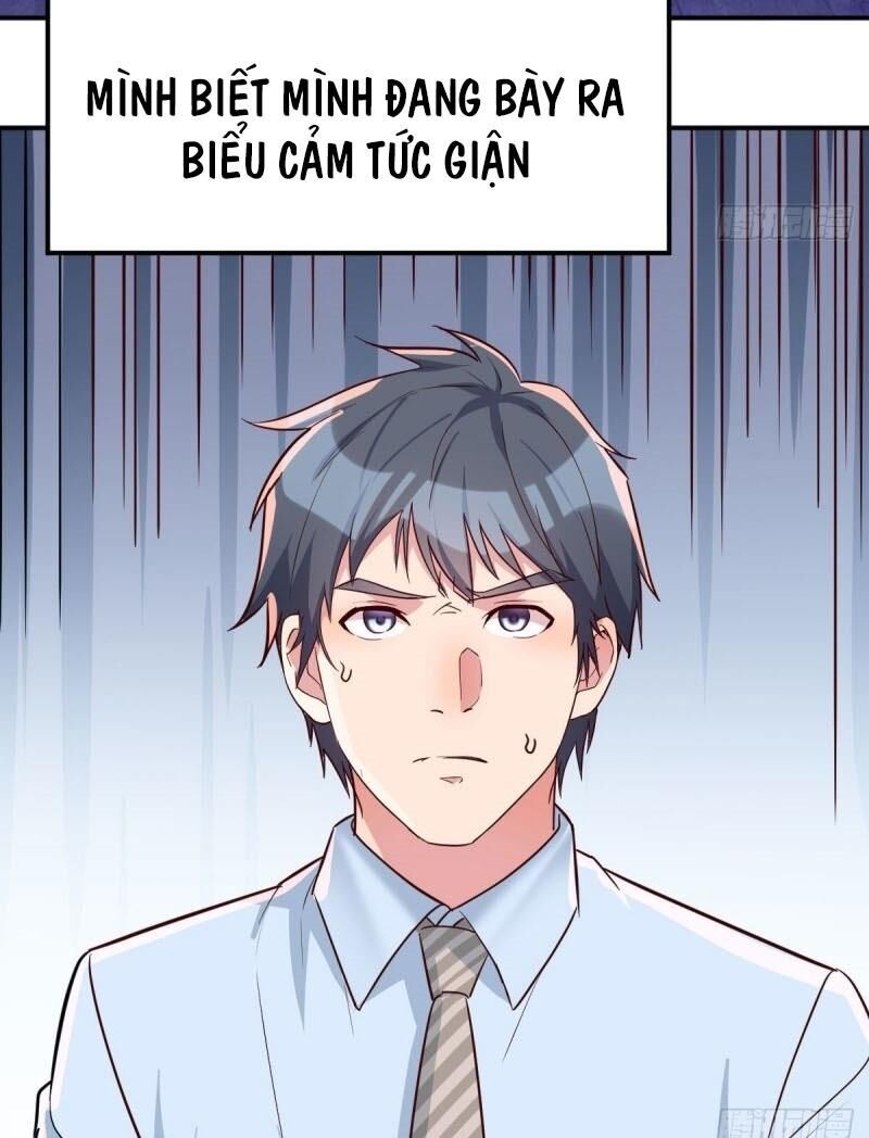 Trong Nhà Có 2 Bạn Gái Song Sinh Chap 11 - Next Chap 12