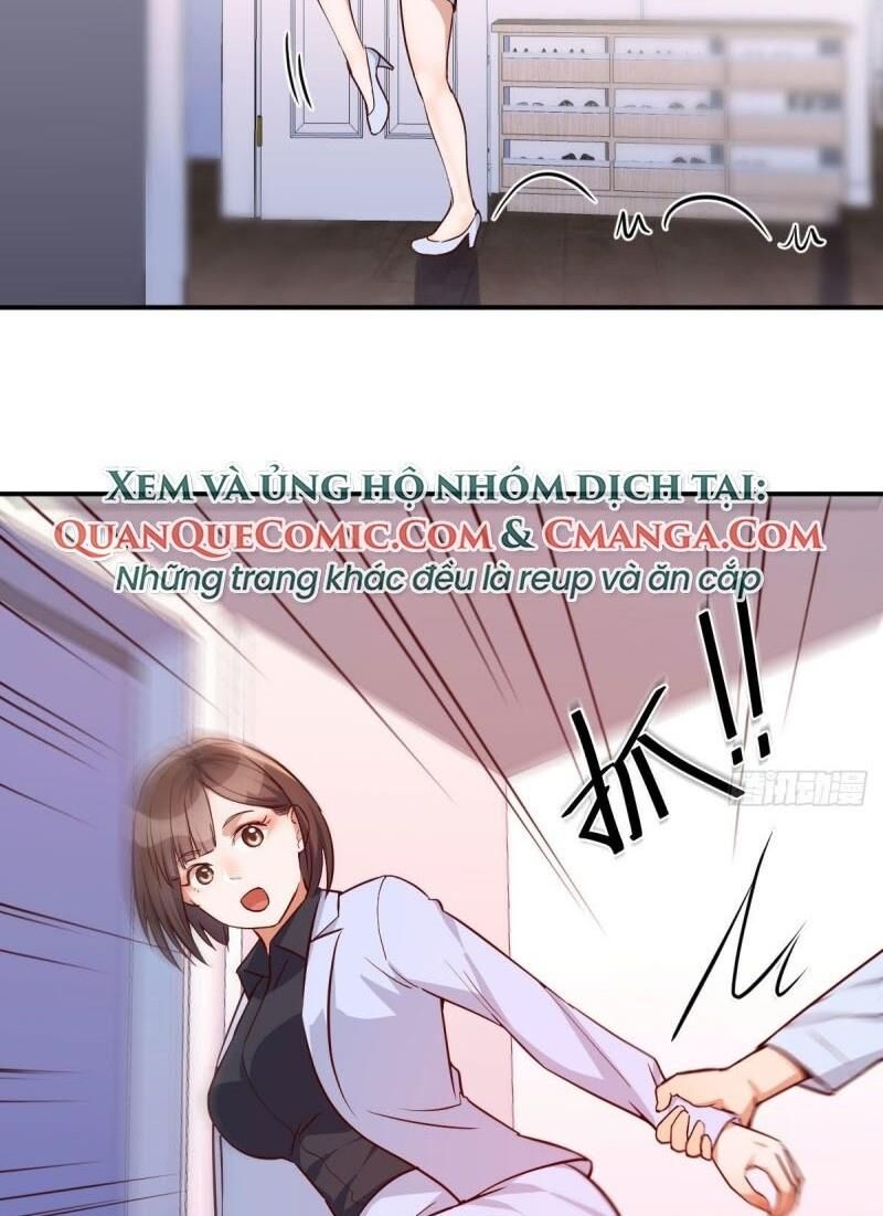 Trong Nhà Có 2 Bạn Gái Song Sinh Chap 11 - Next Chap 12