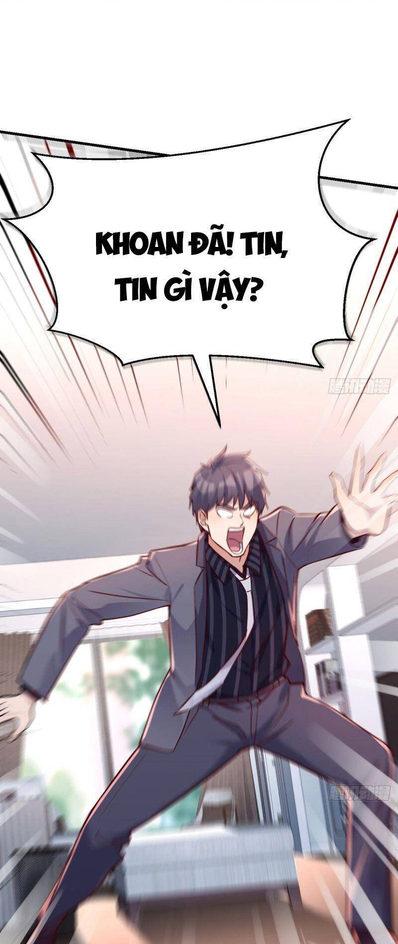 Trong Nhà Có 2 Bạn Gái Song Sinh Chap 110 - Next Chap 111
