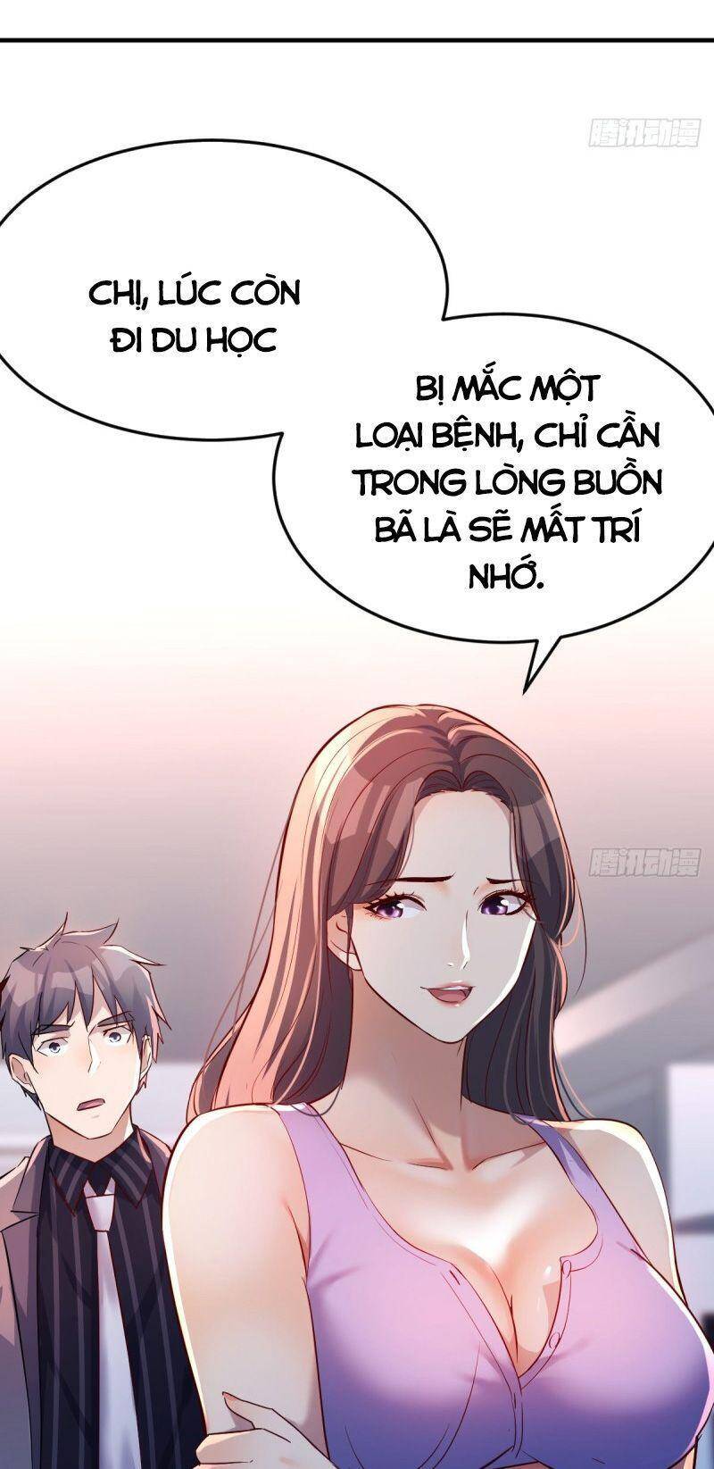 Trong Nhà Có 2 Bạn Gái Song Sinh Chap 110 - Next Chap 111