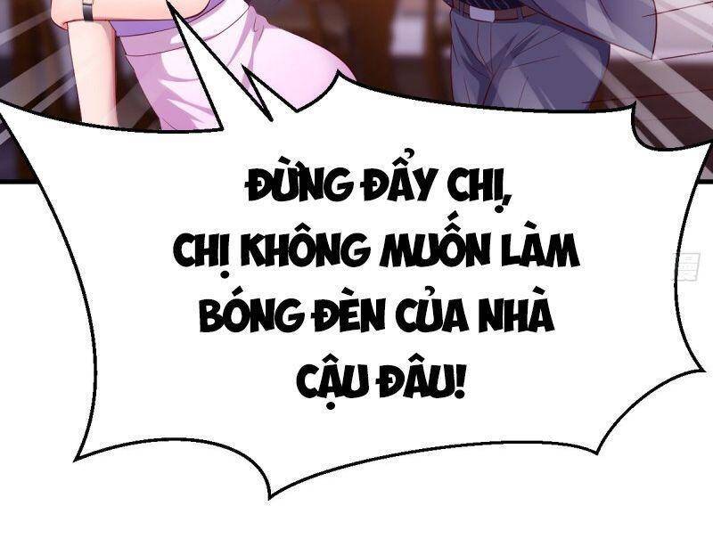 Trong Nhà Có 2 Bạn Gái Song Sinh Chap 110 - Next Chap 111