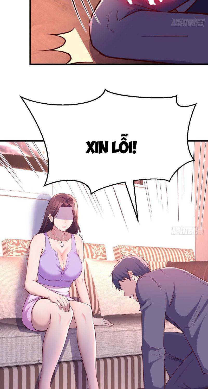 Trong Nhà Có 2 Bạn Gái Song Sinh Chap 110 - Next Chap 111