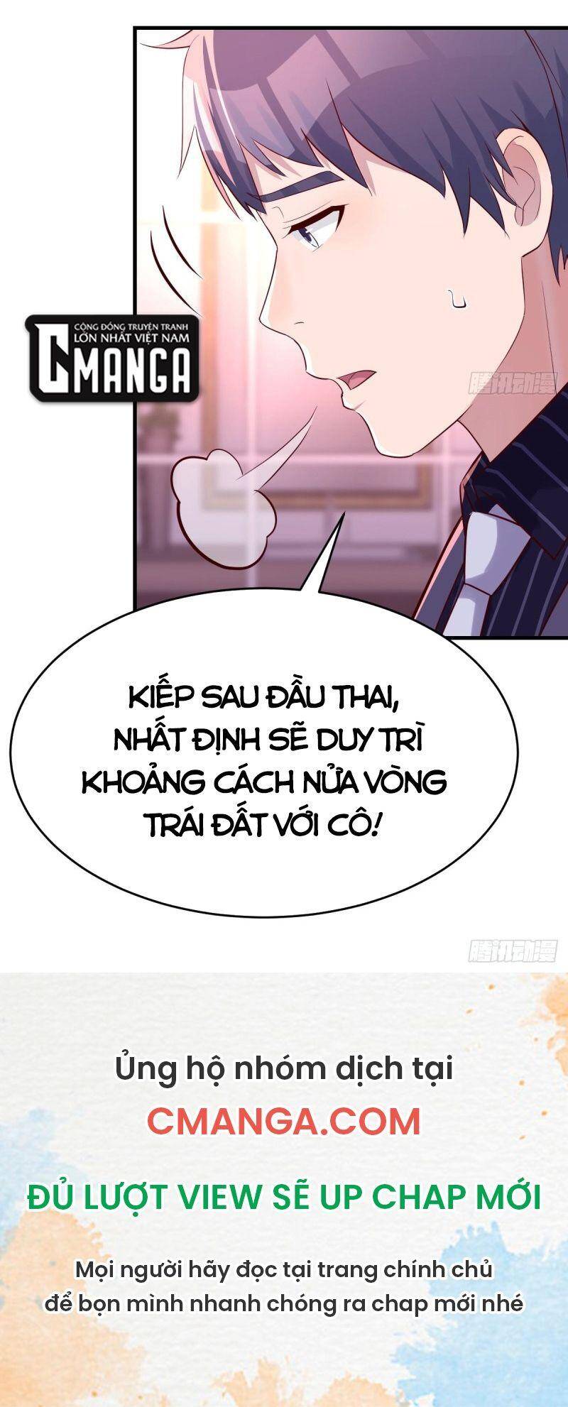 Trong Nhà Có 2 Bạn Gái Song Sinh Chap 110 - Next Chap 111