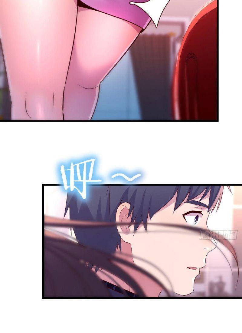 Trong Nhà Có 2 Bạn Gái Song Sinh Chap 110 - Next Chap 111
