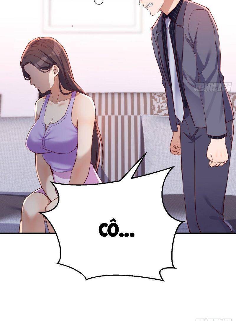 Trong Nhà Có 2 Bạn Gái Song Sinh Chap 111 - Next Chap 112