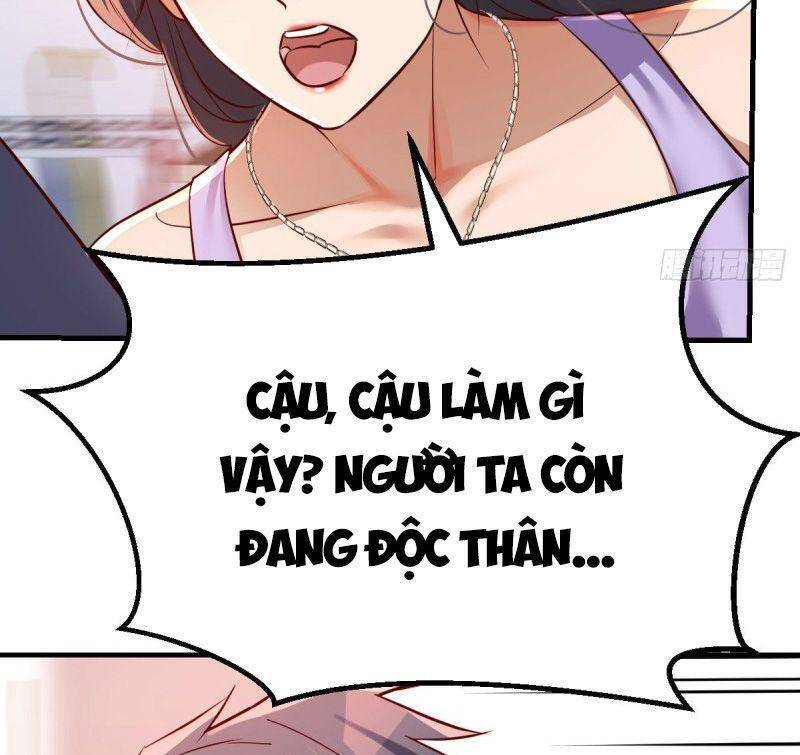 Trong Nhà Có 2 Bạn Gái Song Sinh Chap 111 - Next Chap 112