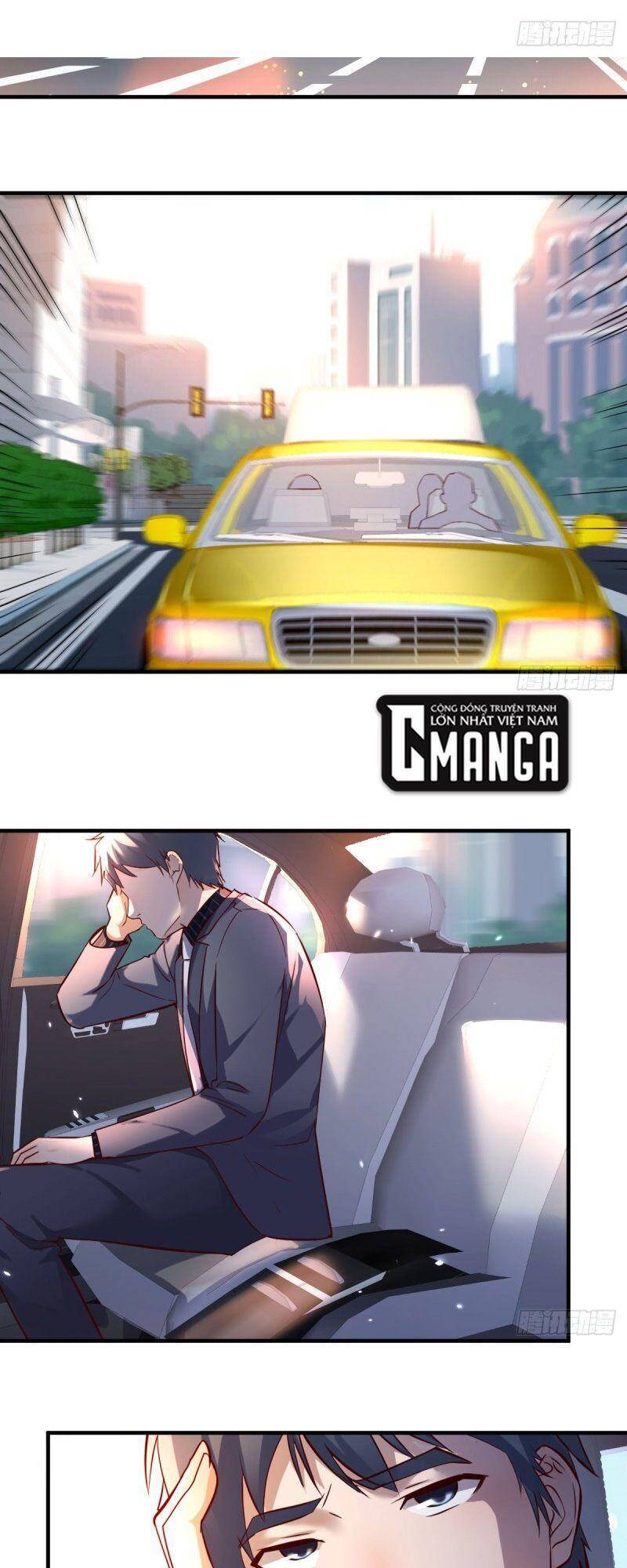 Trong Nhà Có 2 Bạn Gái Song Sinh Chap 111 - Next Chap 112