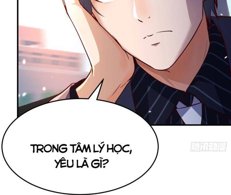 Trong Nhà Có 2 Bạn Gái Song Sinh Chap 111 - Next Chap 112