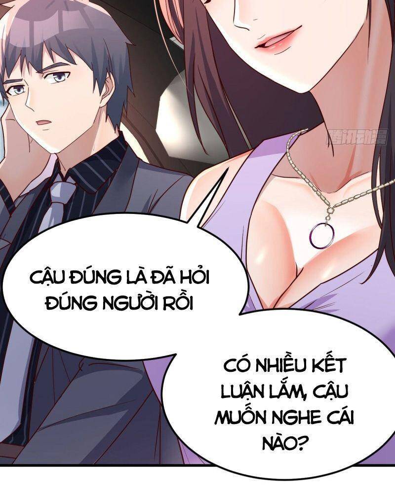 Trong Nhà Có 2 Bạn Gái Song Sinh Chap 111 - Next Chap 112
