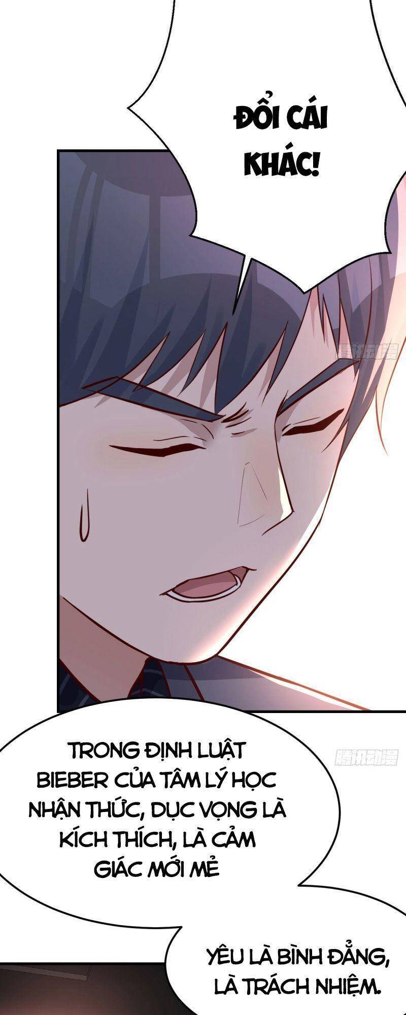 Trong Nhà Có 2 Bạn Gái Song Sinh Chap 111 - Next Chap 112