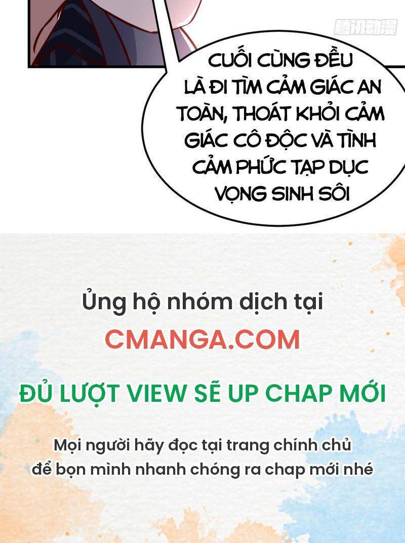 Trong Nhà Có 2 Bạn Gái Song Sinh Chap 111 - Next Chap 112