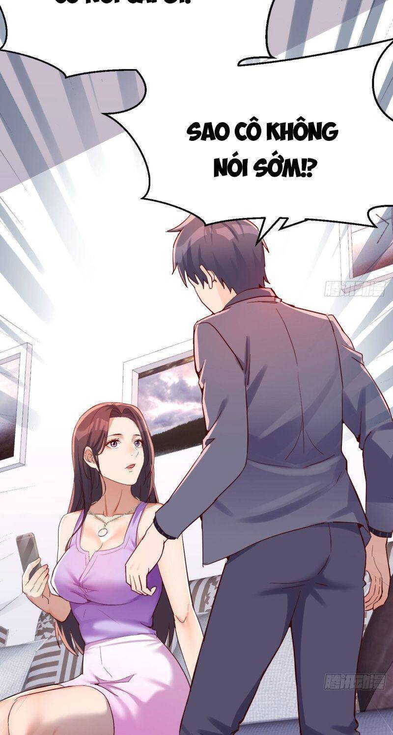 Trong Nhà Có 2 Bạn Gái Song Sinh Chap 111 - Next Chap 112