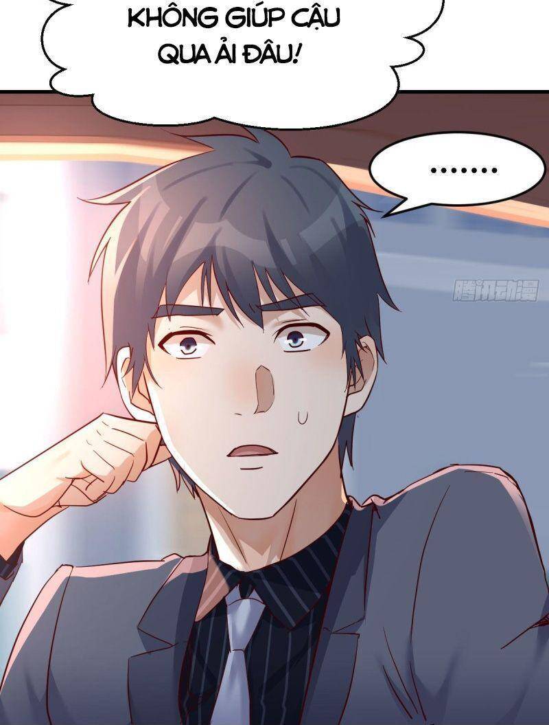 Trong Nhà Có 2 Bạn Gái Song Sinh Chap 112 - Next Chap 113