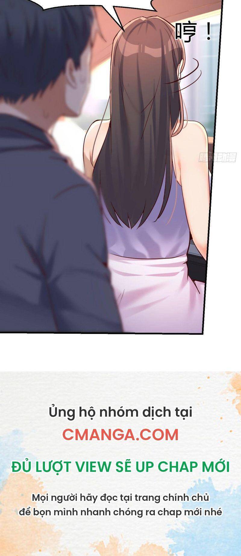 Trong Nhà Có 2 Bạn Gái Song Sinh Chap 112 - Next Chap 113