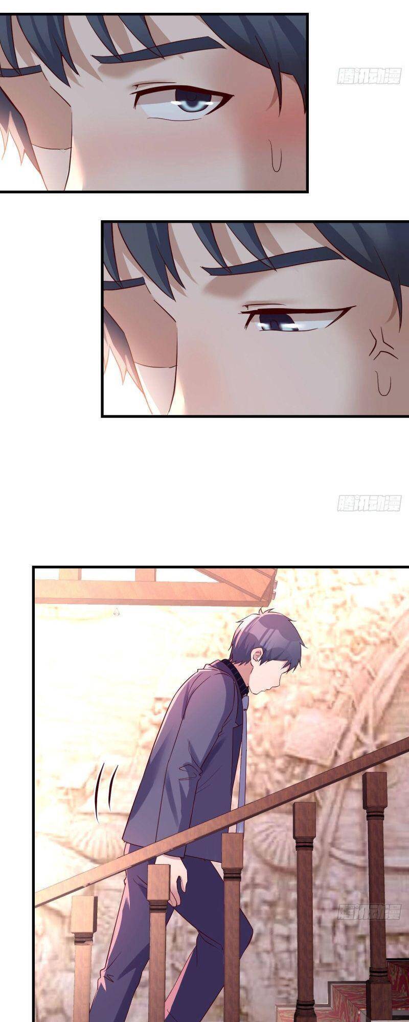 Trong Nhà Có 2 Bạn Gái Song Sinh Chap 112 - Next Chap 113