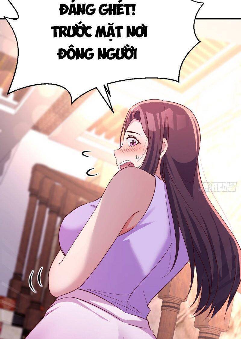 Trong Nhà Có 2 Bạn Gái Song Sinh Chap 112 - Next Chap 113