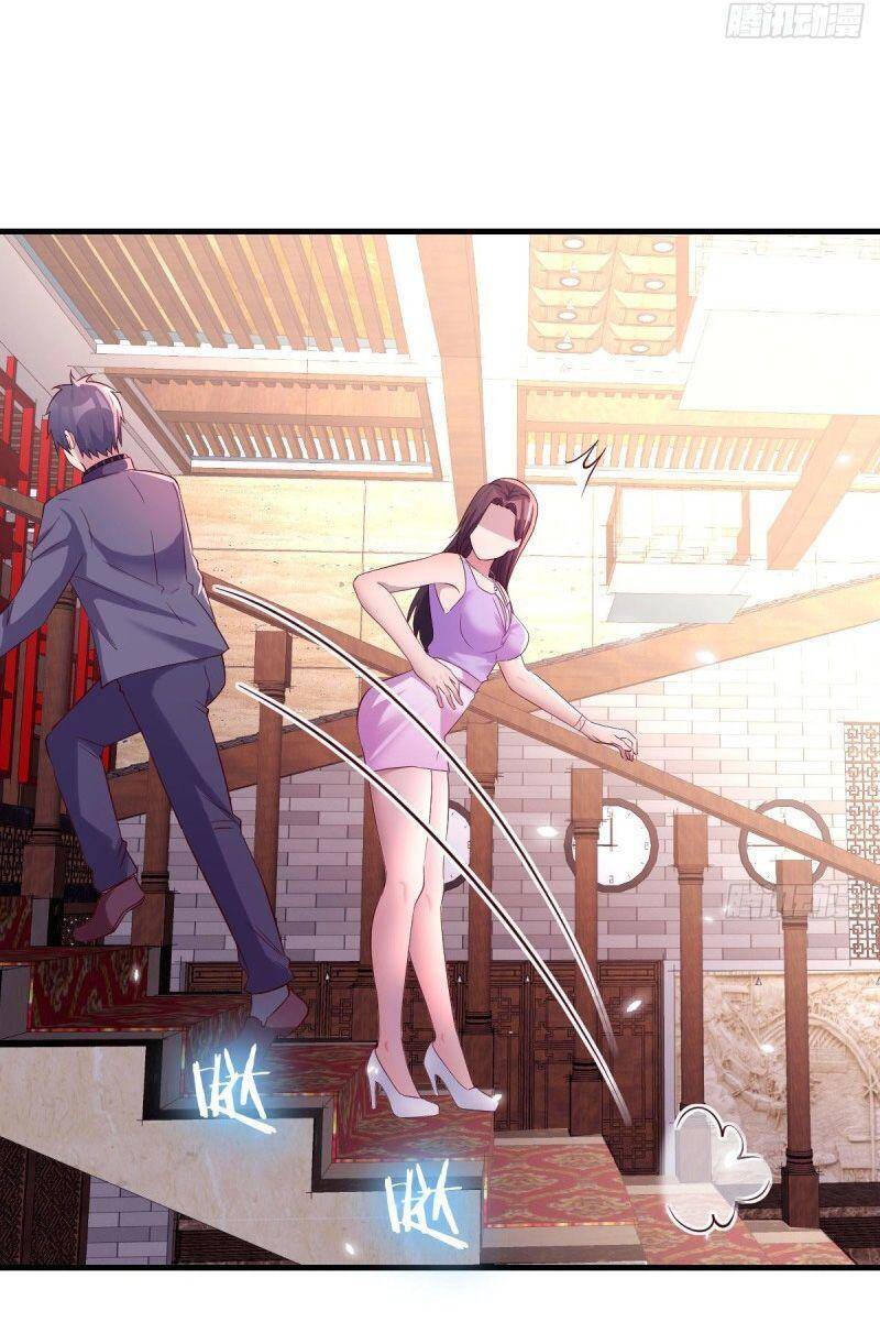 Trong Nhà Có 2 Bạn Gái Song Sinh Chap 112 - Next Chap 113