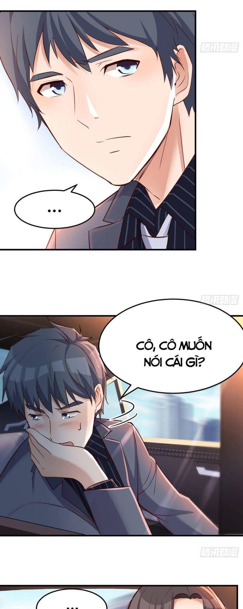 Trong Nhà Có 2 Bạn Gái Song Sinh Chap 112 - Next Chap 113