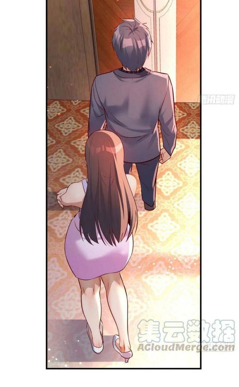 Trong Nhà Có 2 Bạn Gái Song Sinh Chap 113 - Next Chap 114