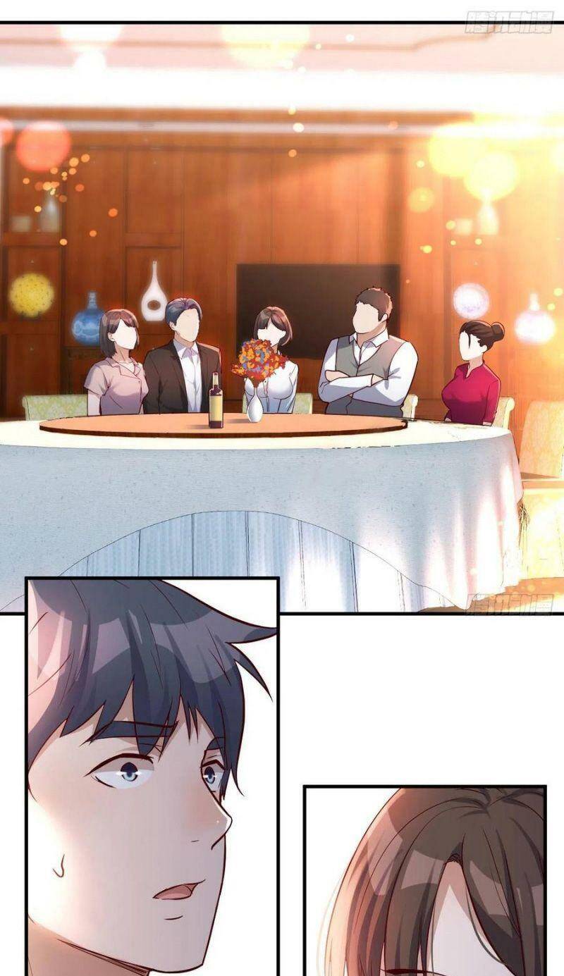 Trong Nhà Có 2 Bạn Gái Song Sinh Chap 113 - Next Chap 114