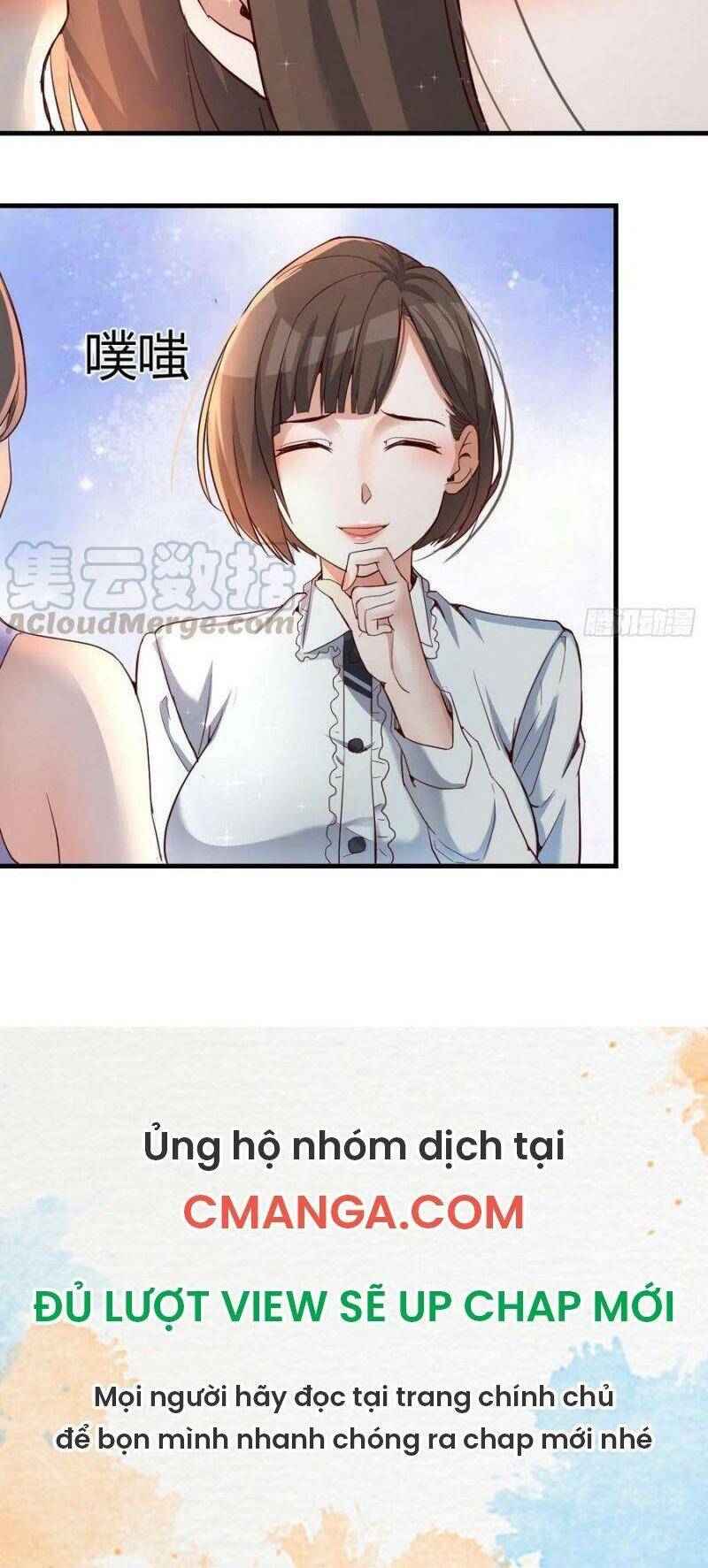 Trong Nhà Có 2 Bạn Gái Song Sinh Chap 113 - Next Chap 114