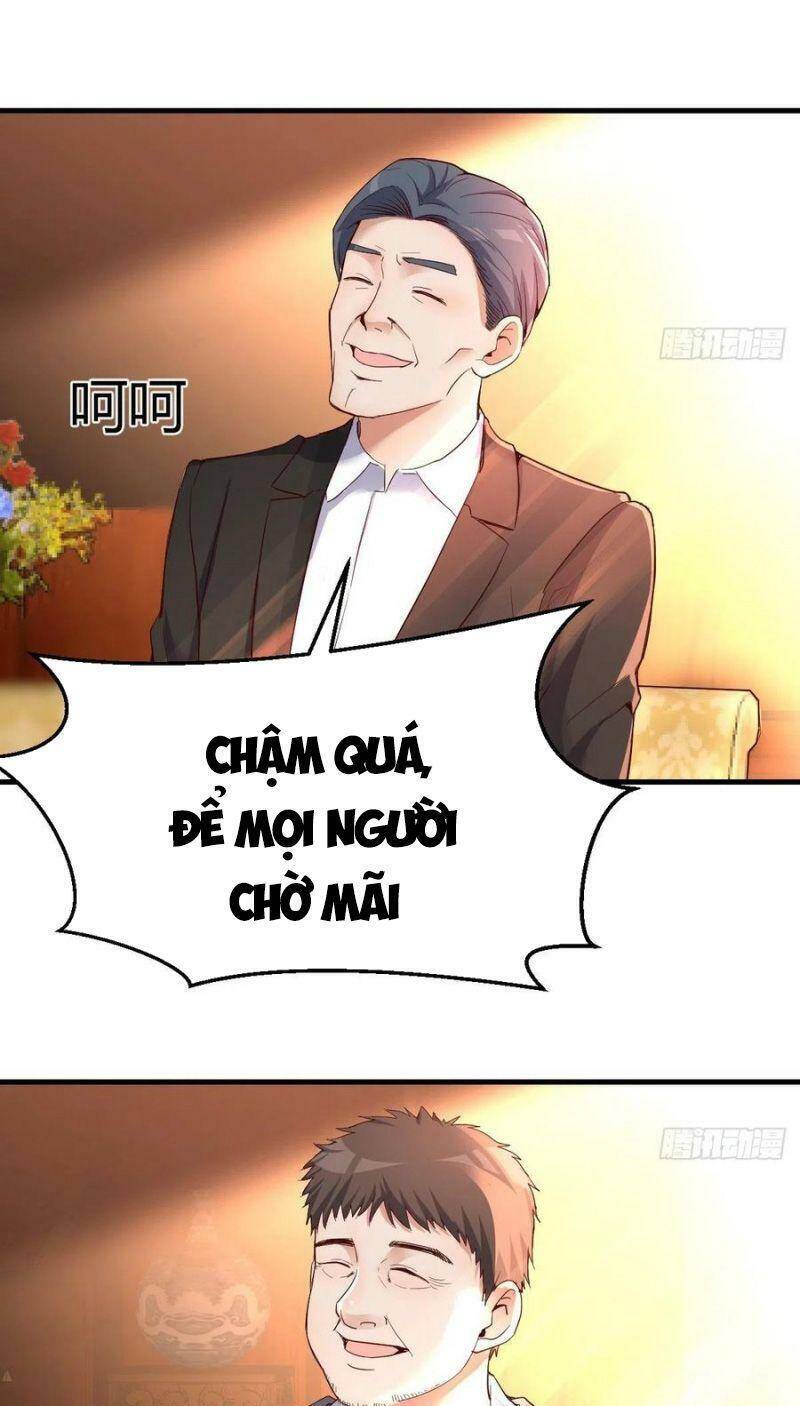 Trong Nhà Có 2 Bạn Gái Song Sinh Chap 113 - Next Chap 114