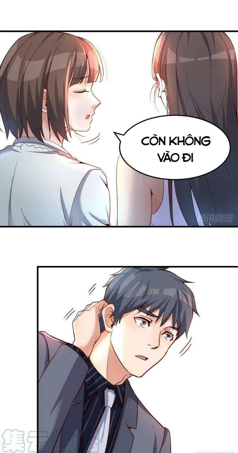 Trong Nhà Có 2 Bạn Gái Song Sinh Chap 113 - Next Chap 114