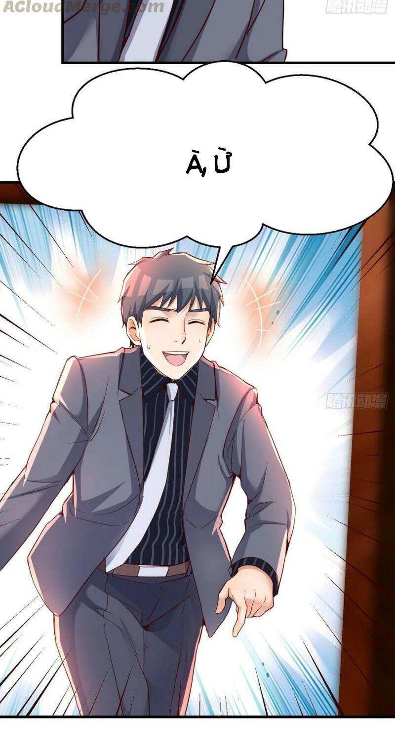 Trong Nhà Có 2 Bạn Gái Song Sinh Chap 113 - Next Chap 114