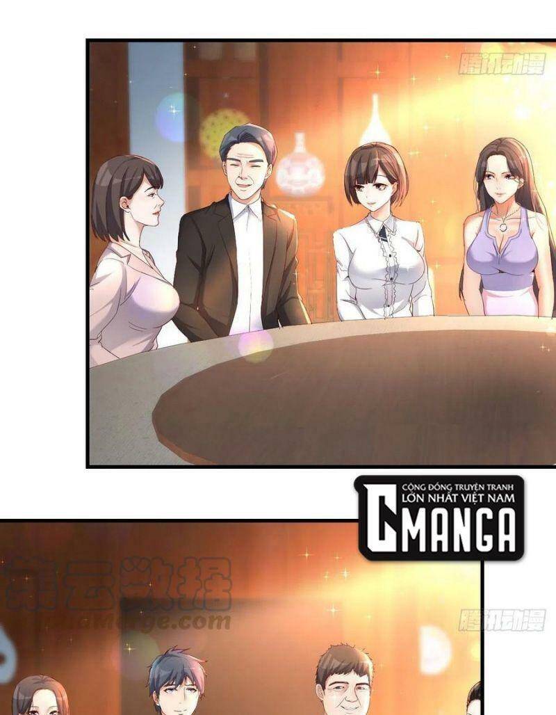 Trong Nhà Có 2 Bạn Gái Song Sinh Chap 113 - Next Chap 114