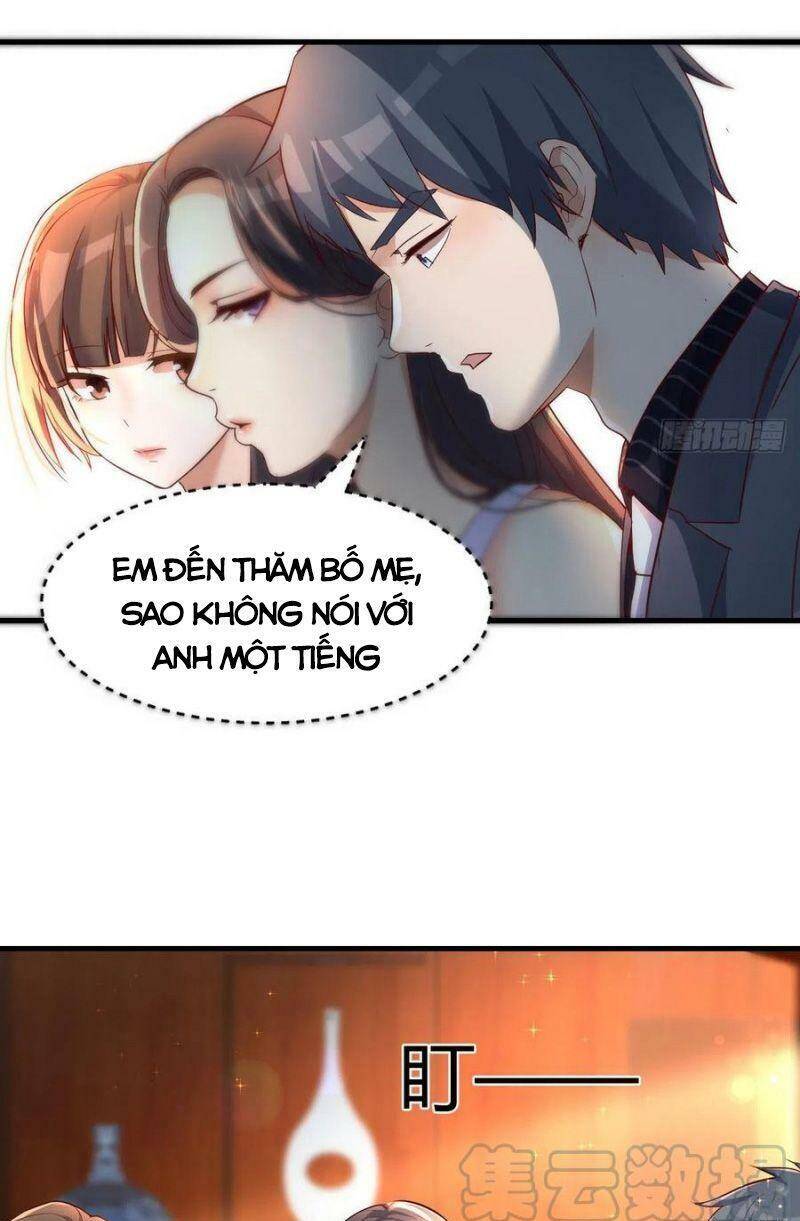 Trong Nhà Có 2 Bạn Gái Song Sinh Chap 113 - Next Chap 114