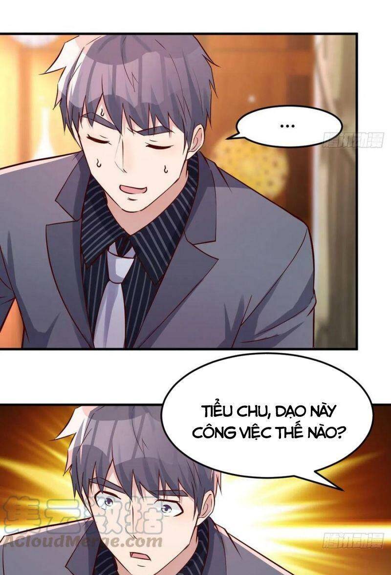 Trong Nhà Có 2 Bạn Gái Song Sinh Chap 113 - Next Chap 114