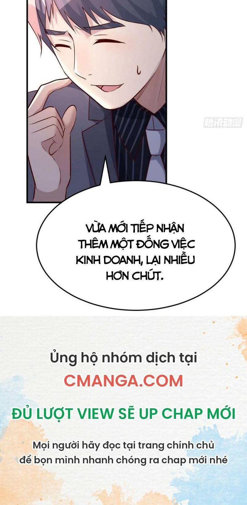 Trong Nhà Có 2 Bạn Gái Song Sinh Chap 113 - Next Chap 114