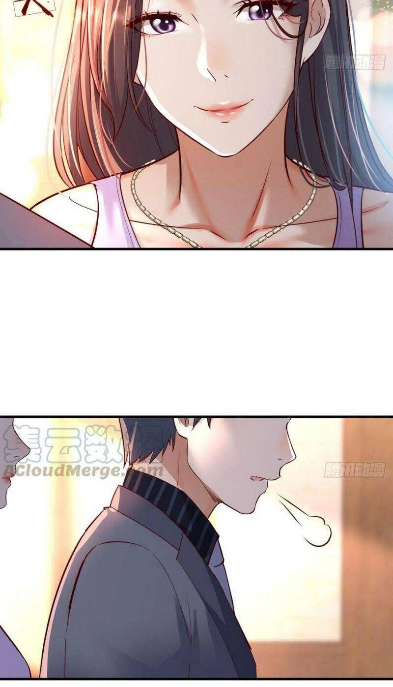 Trong Nhà Có 2 Bạn Gái Song Sinh Chap 113 - Next Chap 114