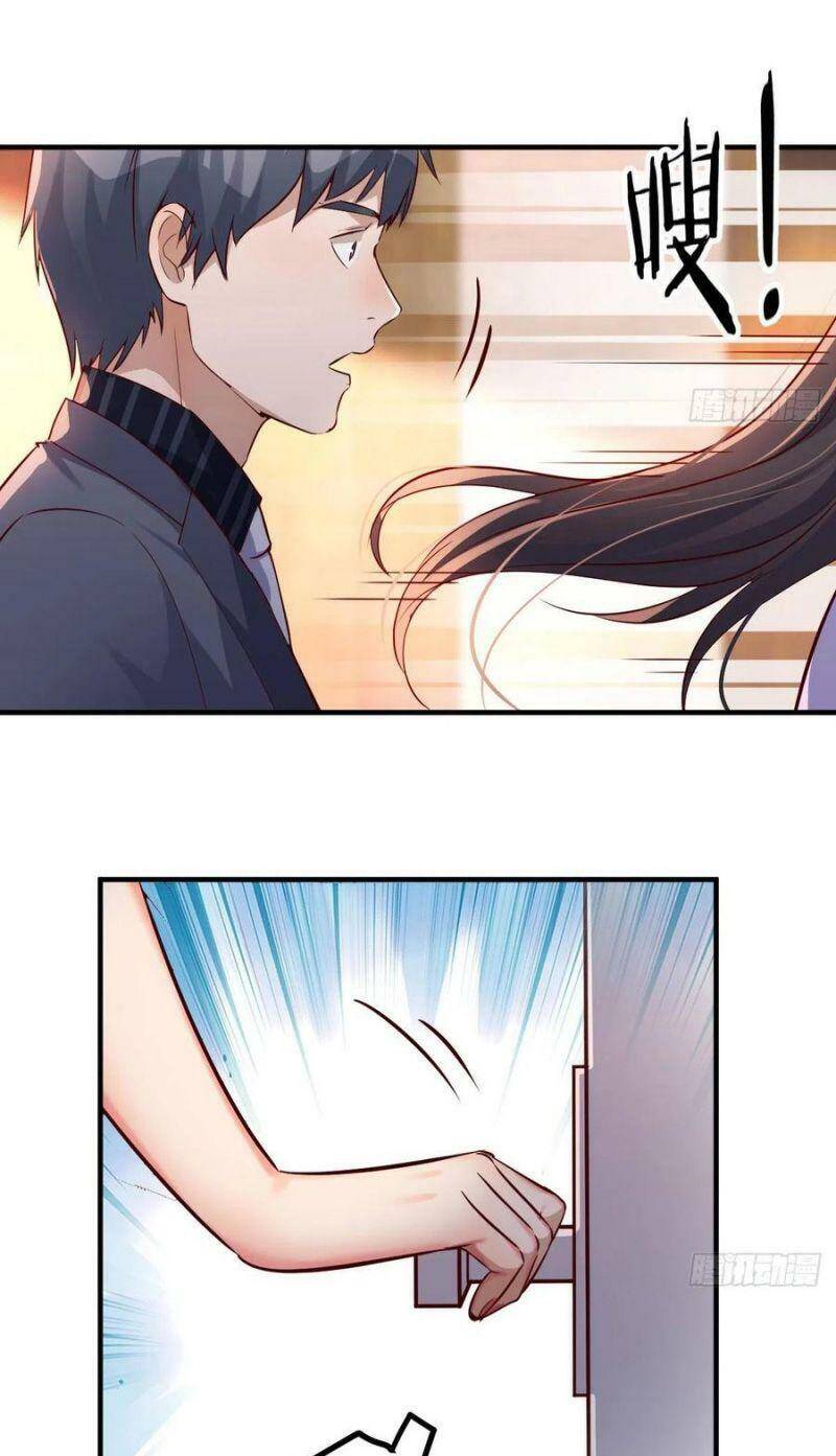 Trong Nhà Có 2 Bạn Gái Song Sinh Chap 113 - Next Chap 114