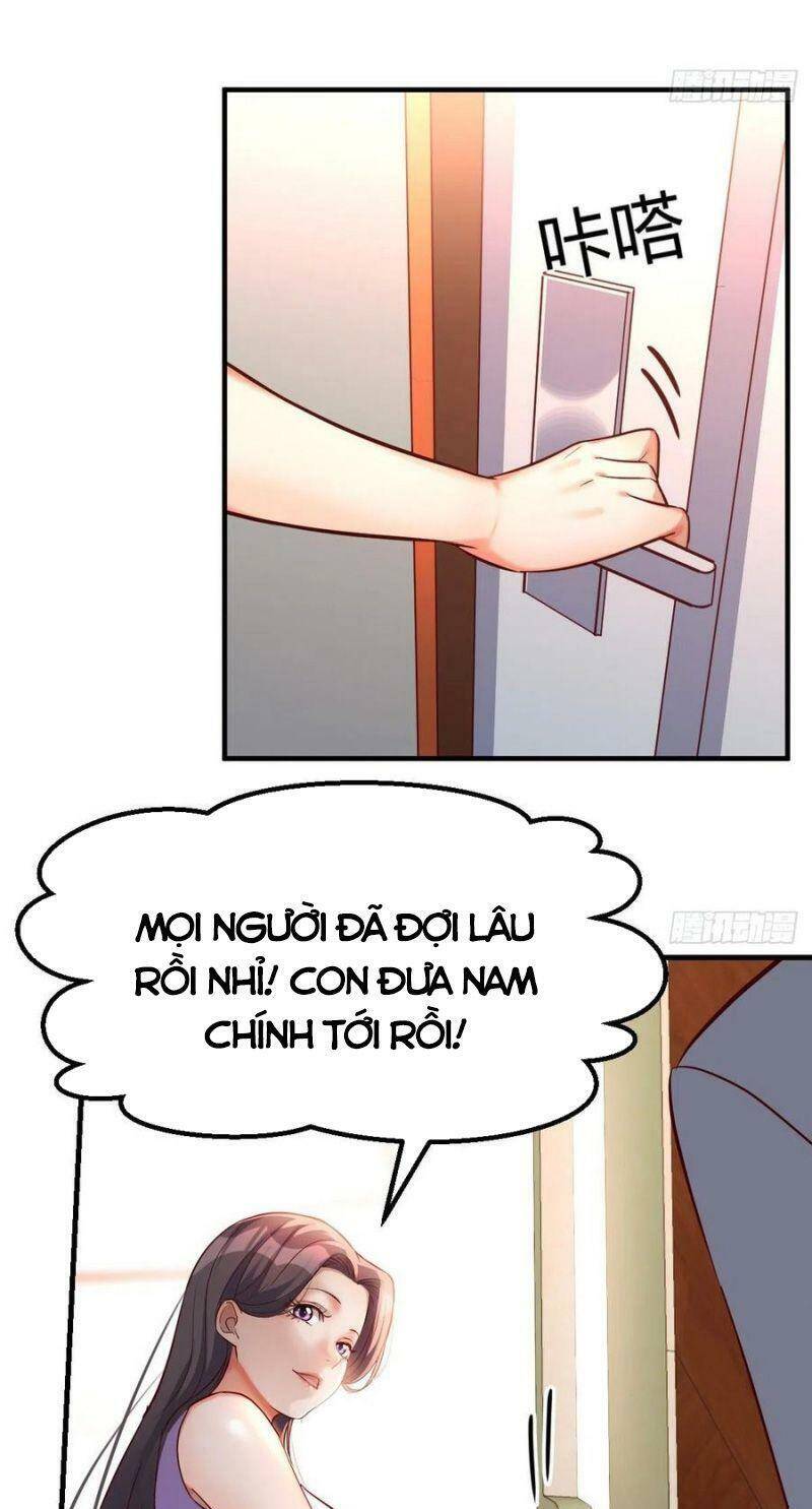 Trong Nhà Có 2 Bạn Gái Song Sinh Chap 113 - Next Chap 114
