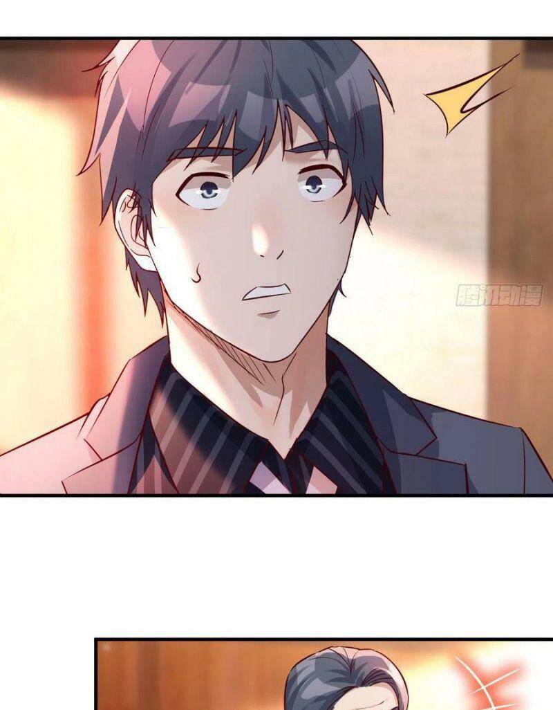 Trong Nhà Có 2 Bạn Gái Song Sinh Chap 113 - Next Chap 114