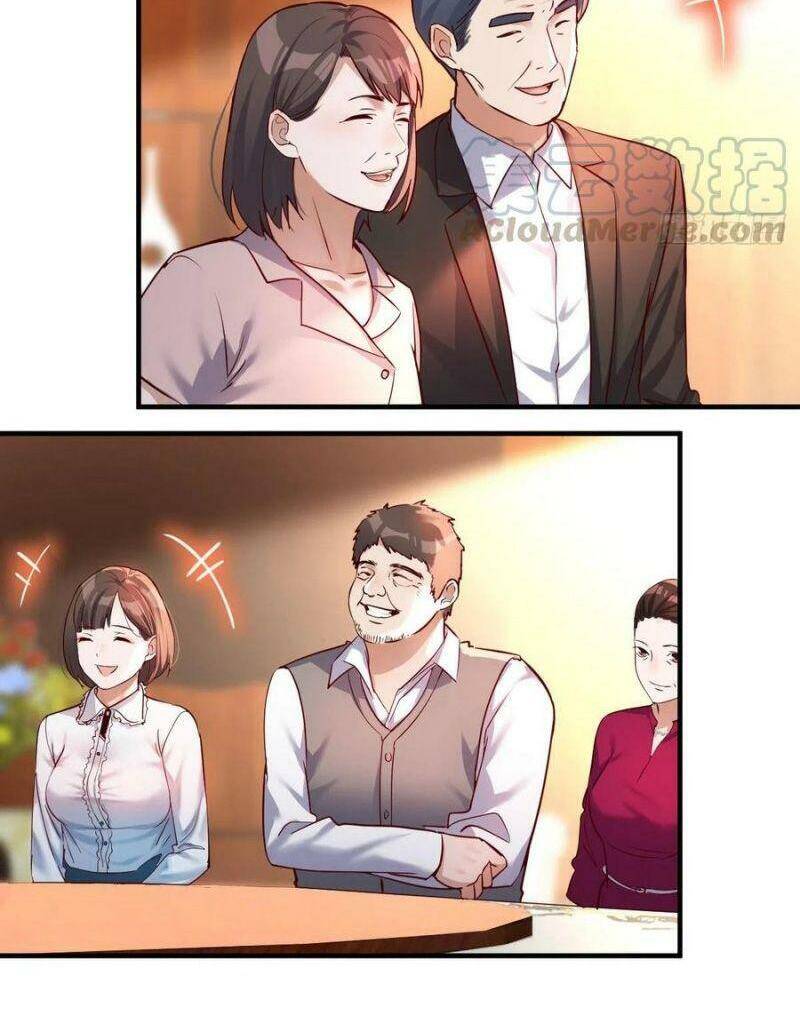 Trong Nhà Có 2 Bạn Gái Song Sinh Chap 113 - Next Chap 114