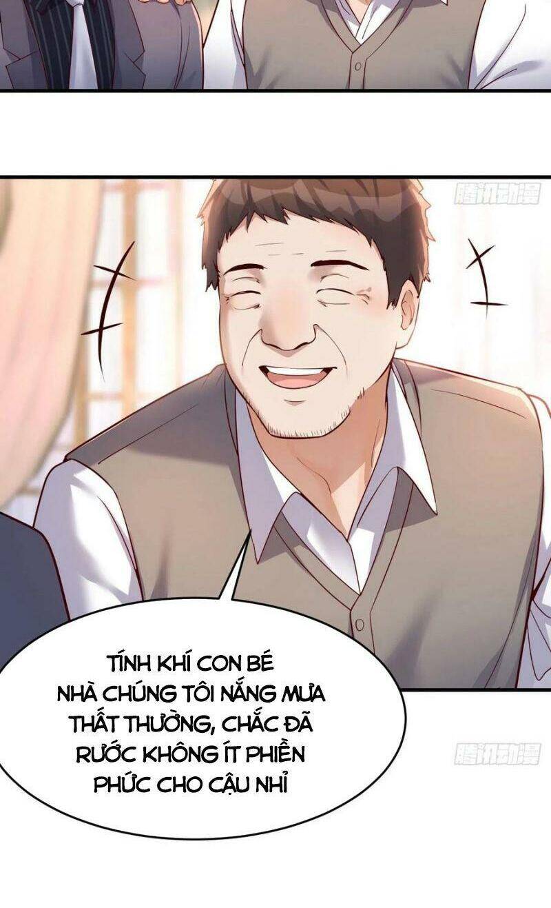 Trong Nhà Có 2 Bạn Gái Song Sinh Chap 114 - Next Chap 115