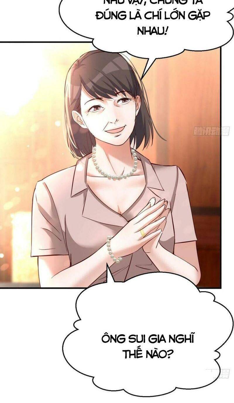 Trong Nhà Có 2 Bạn Gái Song Sinh Chap 114 - Next Chap 115