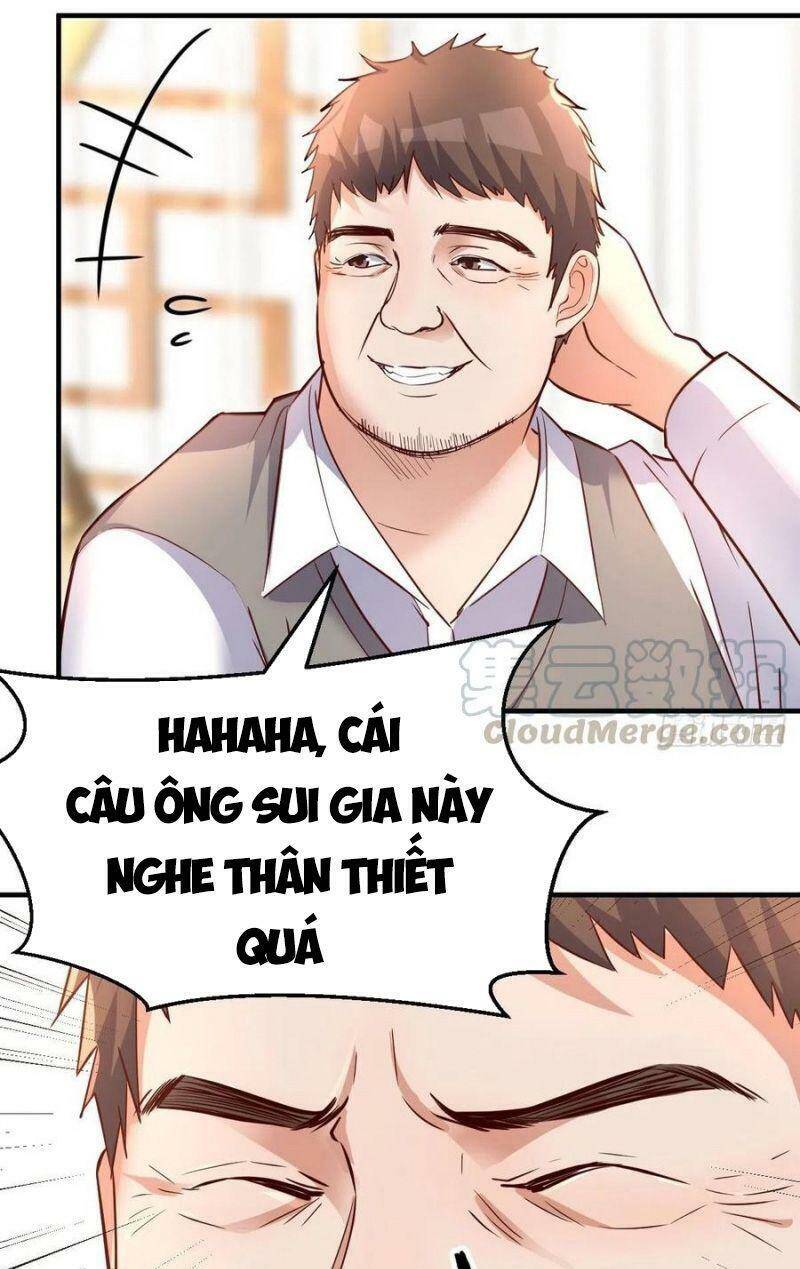 Trong Nhà Có 2 Bạn Gái Song Sinh Chap 114 - Next Chap 115