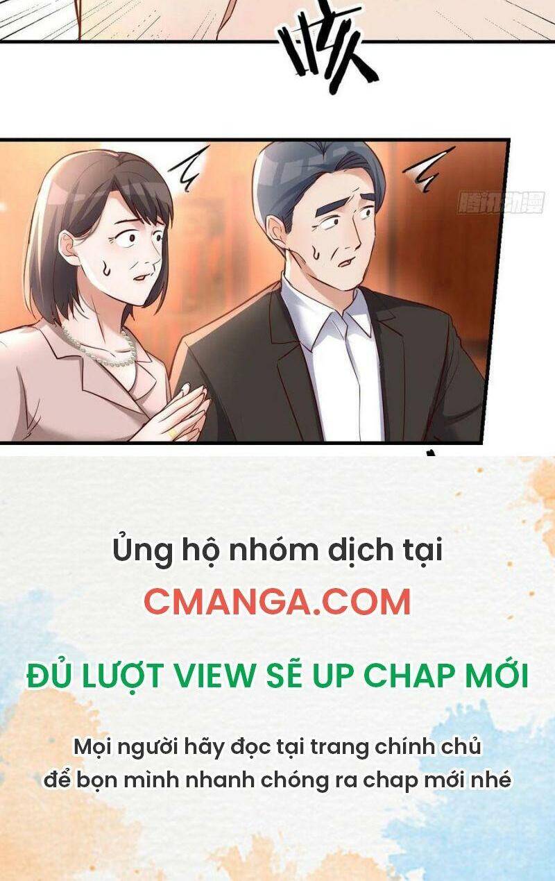 Trong Nhà Có 2 Bạn Gái Song Sinh Chap 114 - Next Chap 115
