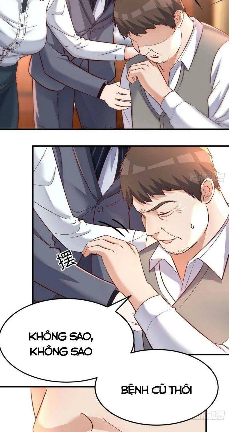 Trong Nhà Có 2 Bạn Gái Song Sinh Chap 114 - Next Chap 115