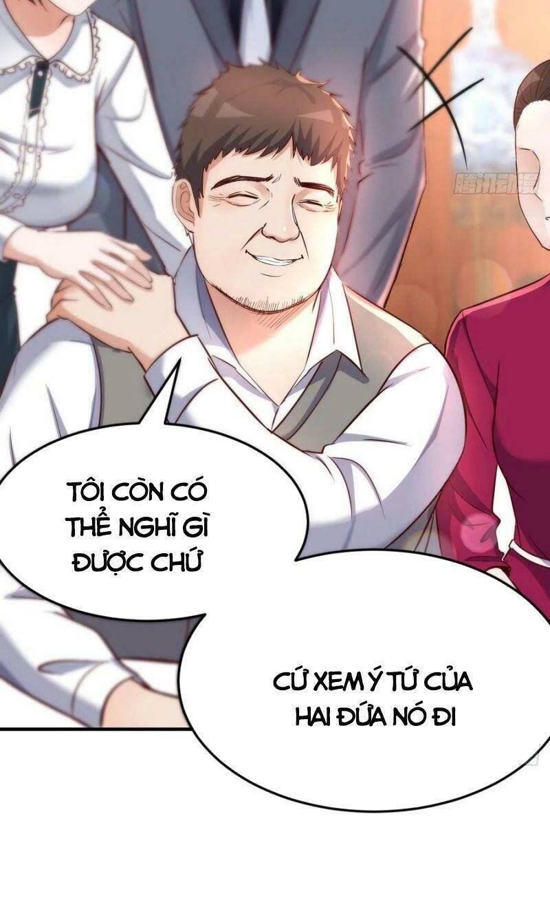 Trong Nhà Có 2 Bạn Gái Song Sinh Chap 114 - Next Chap 115