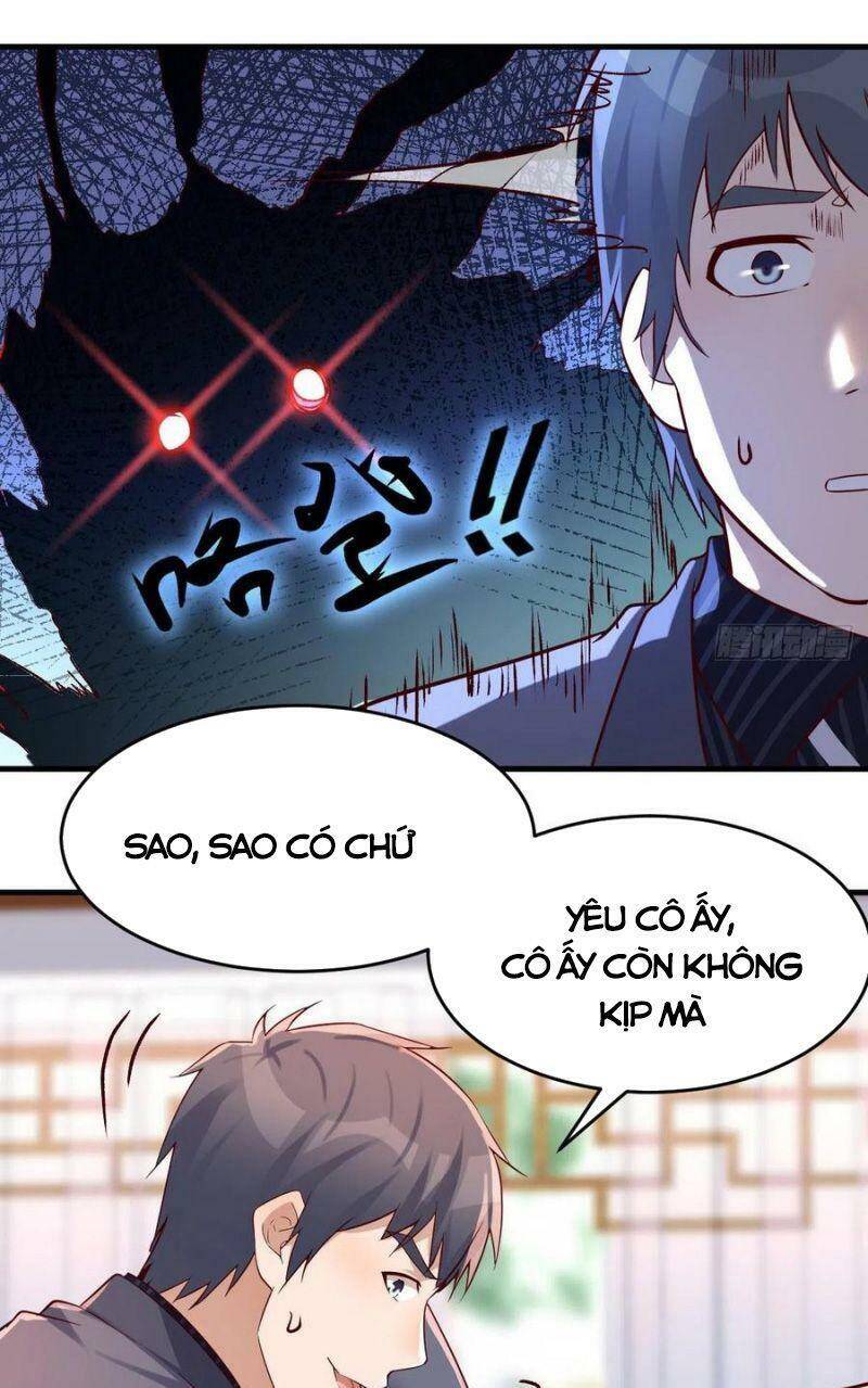 Trong Nhà Có 2 Bạn Gái Song Sinh Chap 114 - Next Chap 115