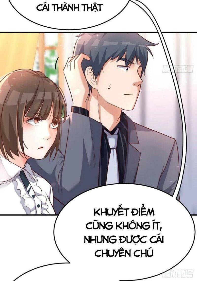 Trong Nhà Có 2 Bạn Gái Song Sinh Chap 114 - Next Chap 115