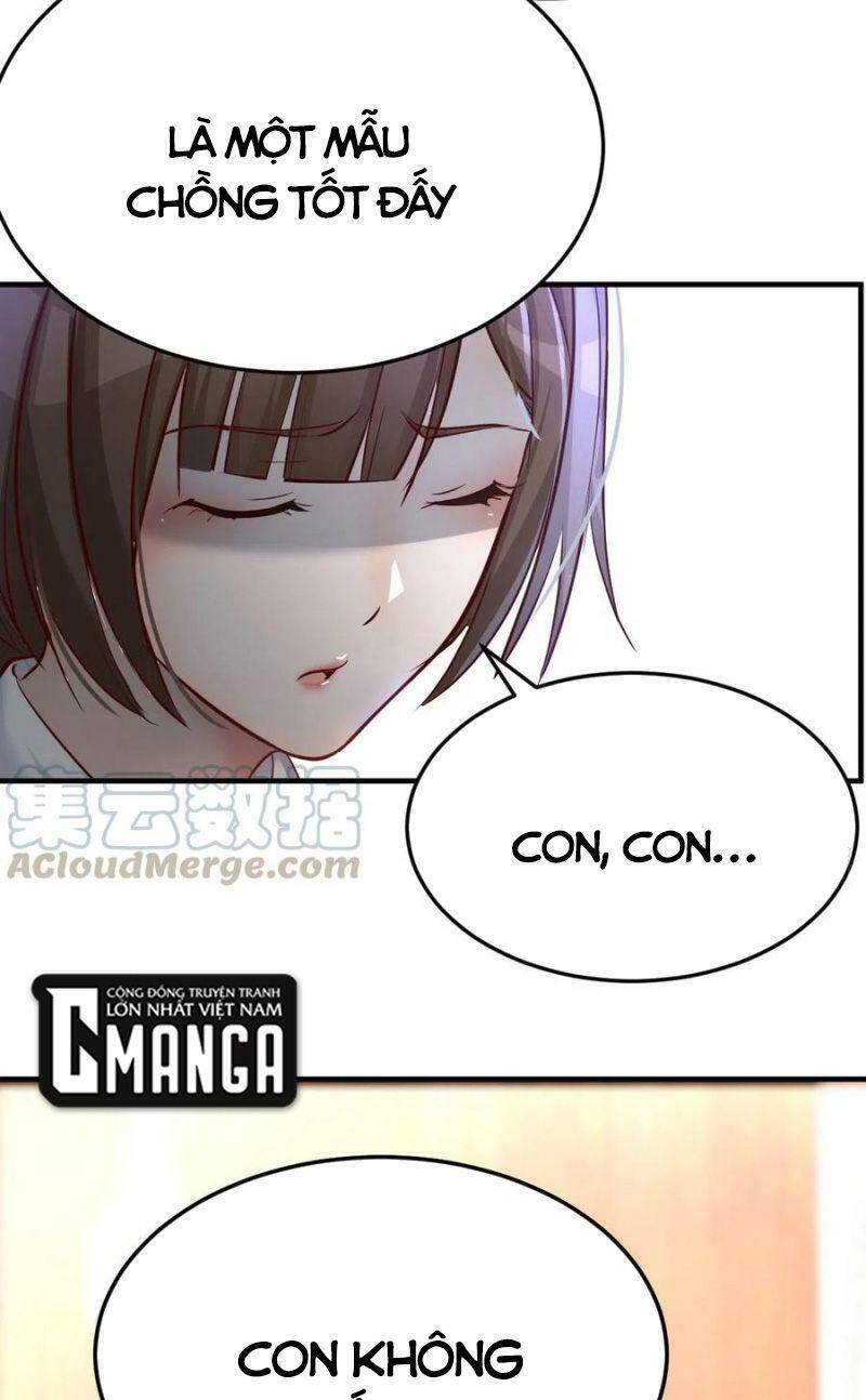 Trong Nhà Có 2 Bạn Gái Song Sinh Chap 114 - Next Chap 115