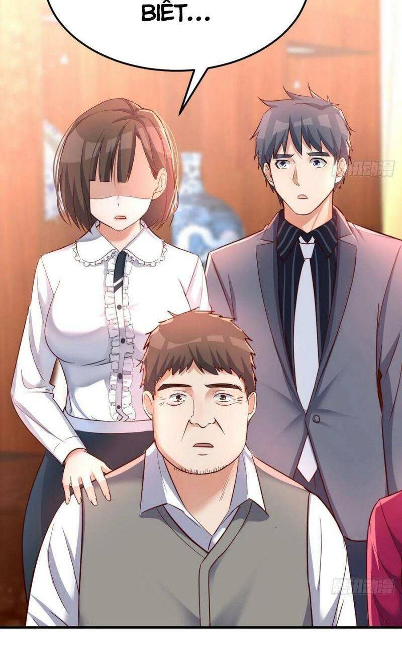 Trong Nhà Có 2 Bạn Gái Song Sinh Chap 114 - Next Chap 115